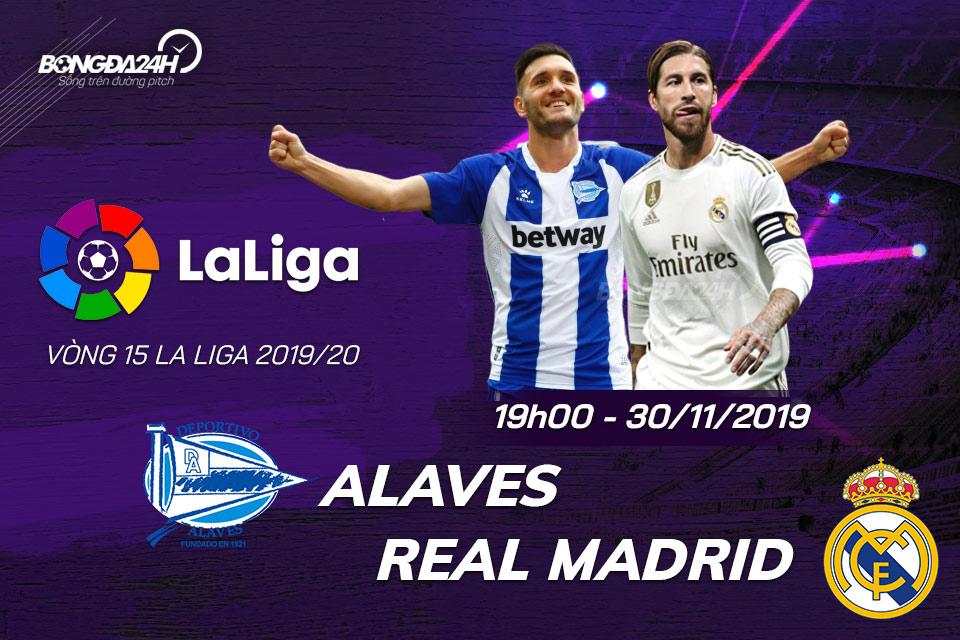 Alavés và Valencia tranh bóng tại sân Mendizorroza đầy kịch tính